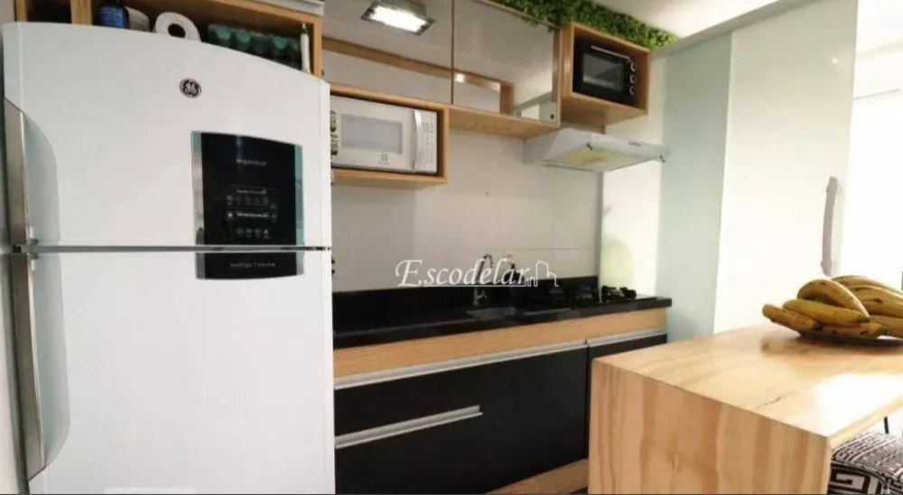 Apartamento, 2 quartos, 41 m² - Foto 9