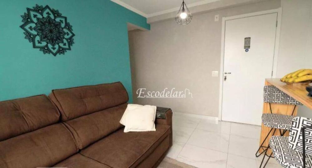 Apartamento, 2 quartos, 41 m² - Foto 6
