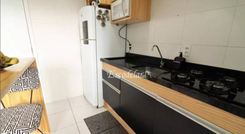Apartamento, 2 quartos, 41 m² - Foto 2