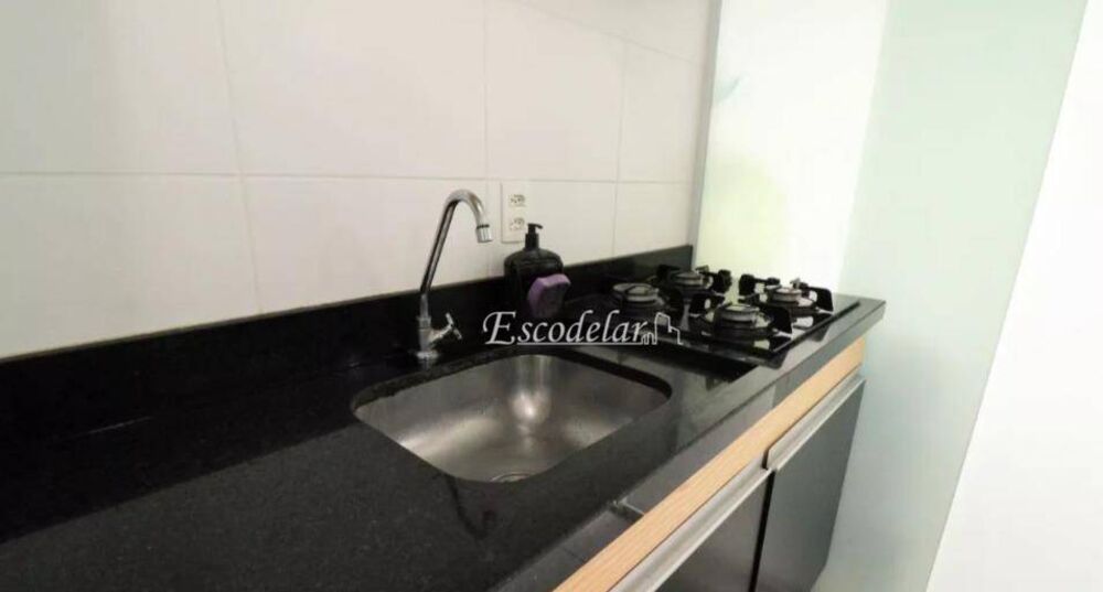 Apartamento, 2 quartos, 41 m² - Foto 3
