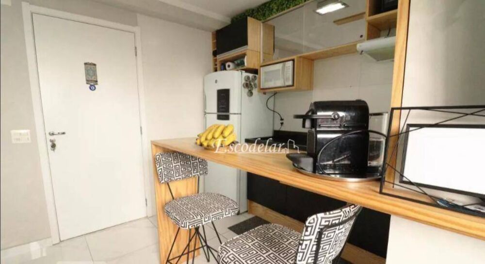 Apartamento, 2 quartos, 41 m² - Foto 8