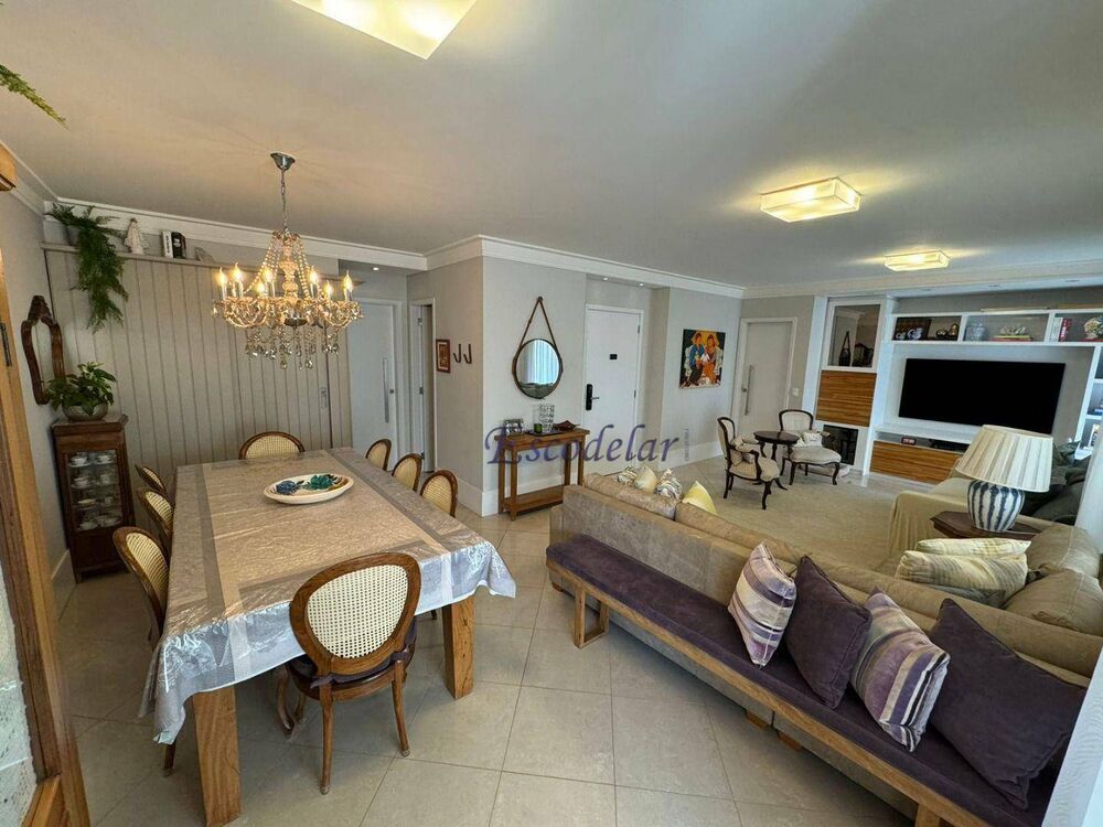 Apartamento, 3 quartos, 155 m² - Foto 2