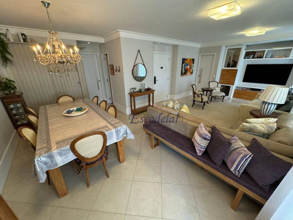 Apartamento, 3 quartos, 155 m² - Foto 1