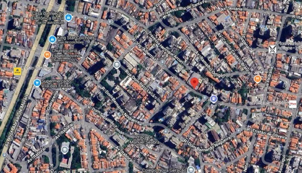 Terreno, 928 m² - Foto 5