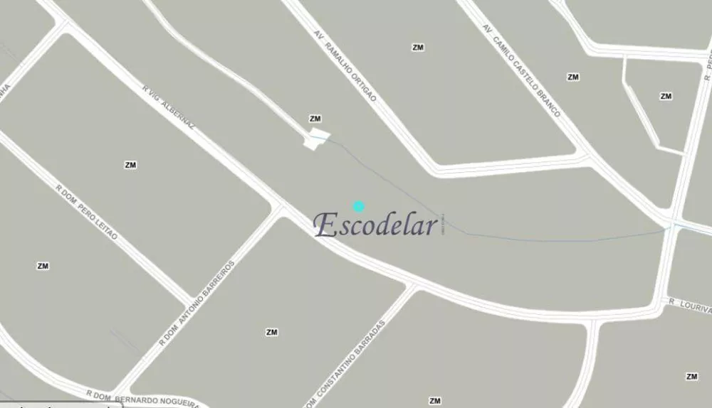 Terreno, 928 m² - Foto 8