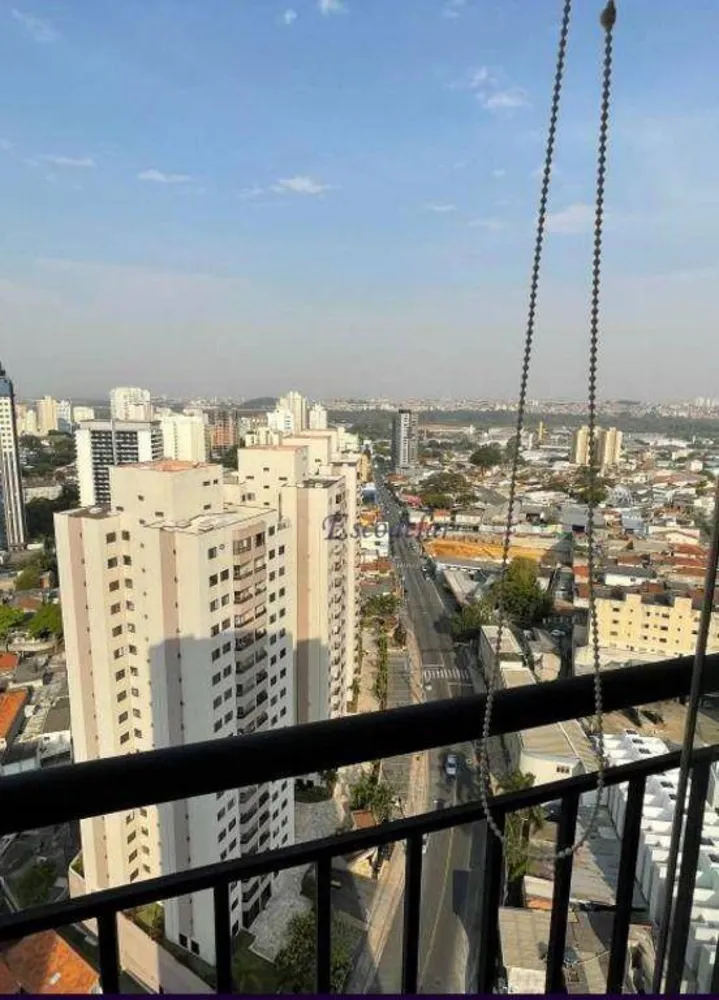 Apartamento, 2 quartos, 54 m² - Foto 4