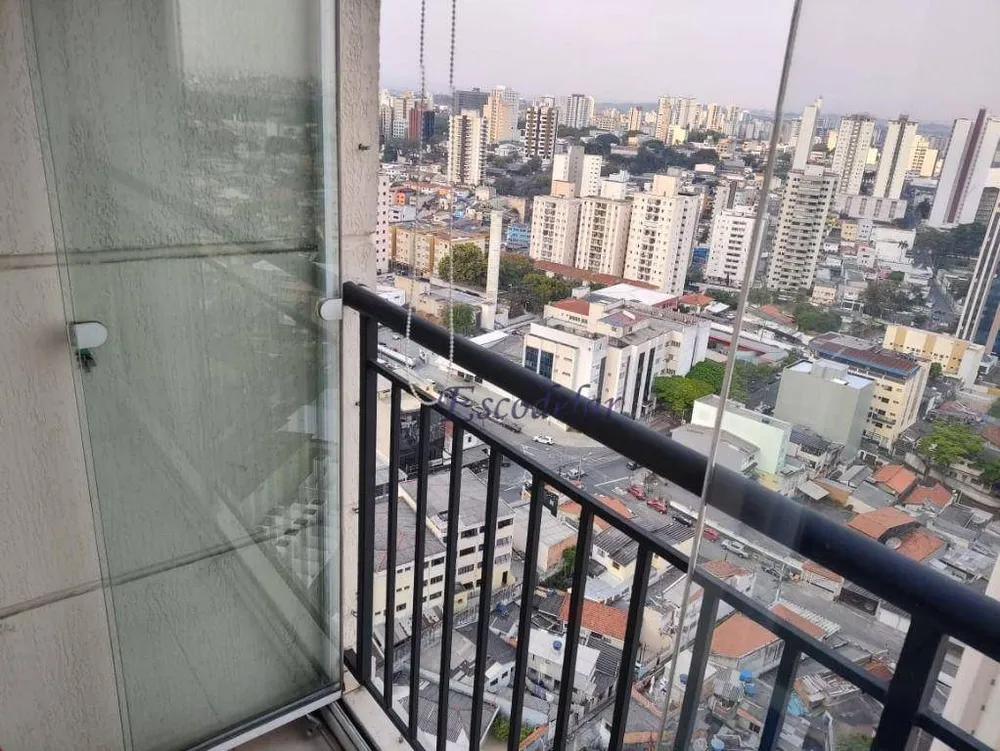 Apartamento, 2 quartos, 54 m² - Foto 3