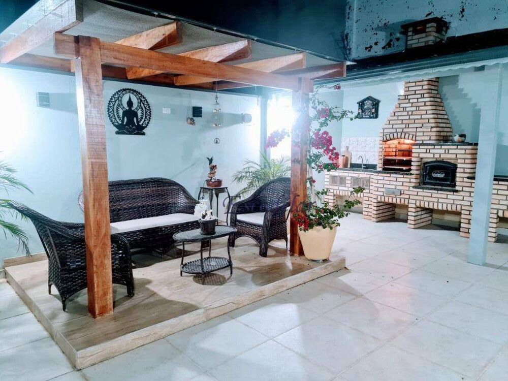 Sobrado, 3 quartos, 175 m² - Foto 2