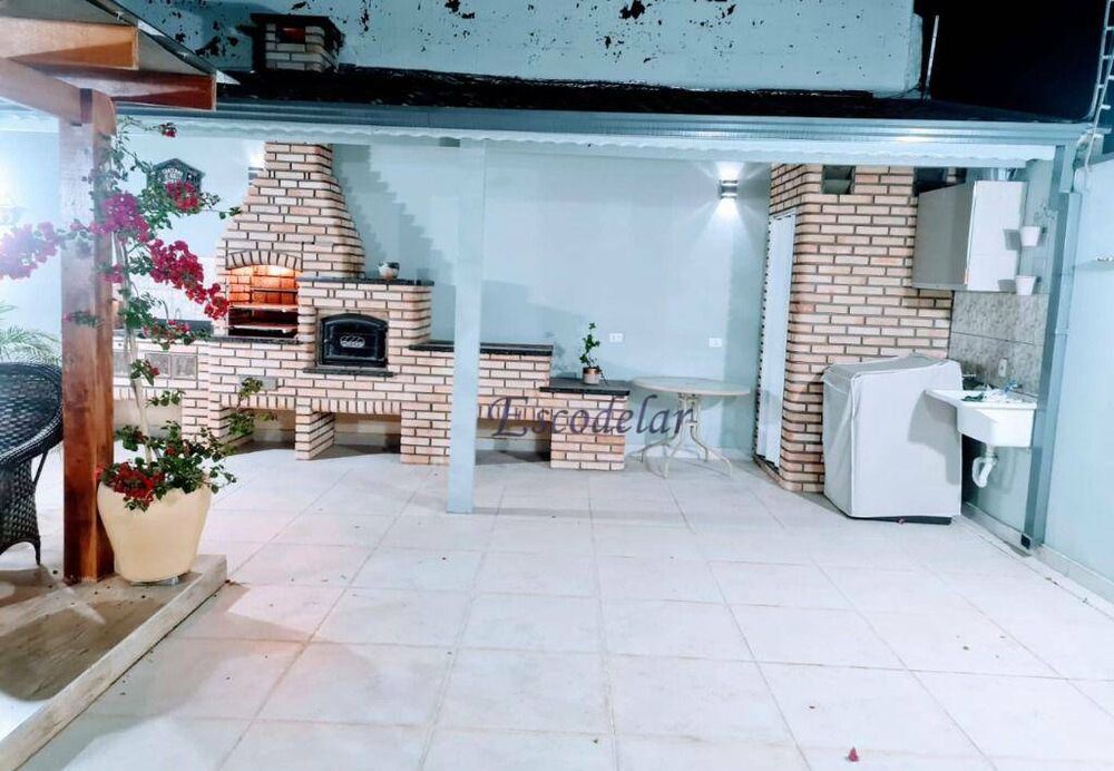 Sobrado, 3 quartos, 175 m² - Foto 4