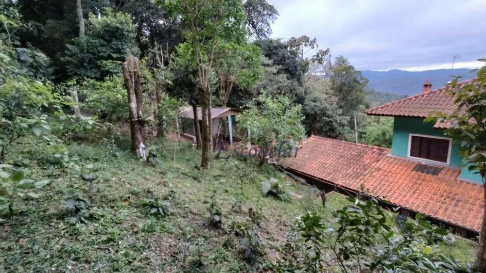 Casa de Condomínio, 4 quartos - Foto 3