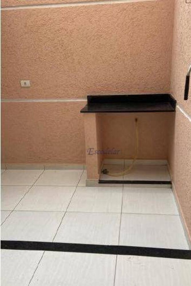 Sobrado, 2 quartos, 71 m² - Foto 7