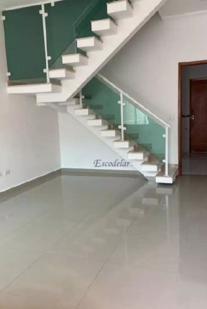 Sobrado à venda com 2 quartos, 71m² - Foto 3