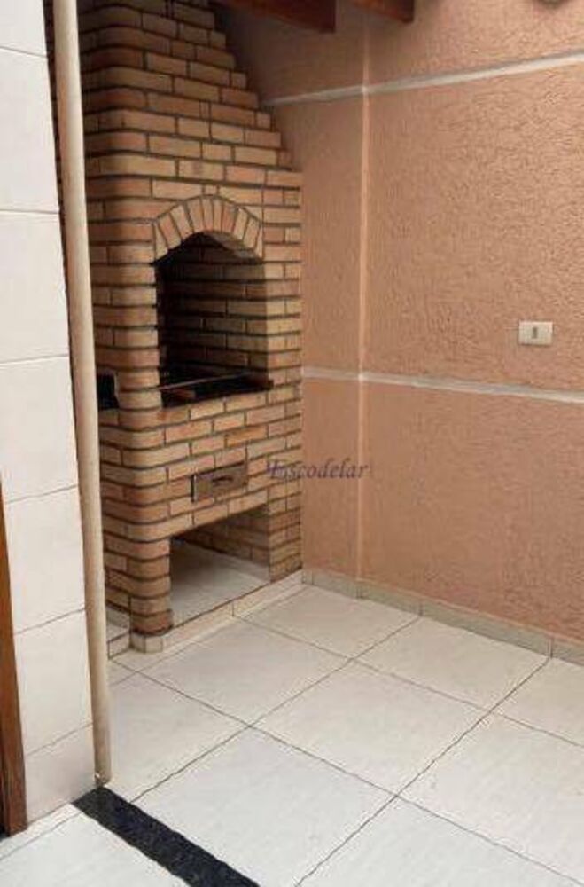 Sobrado, 2 quartos, 71 m² - Foto 8