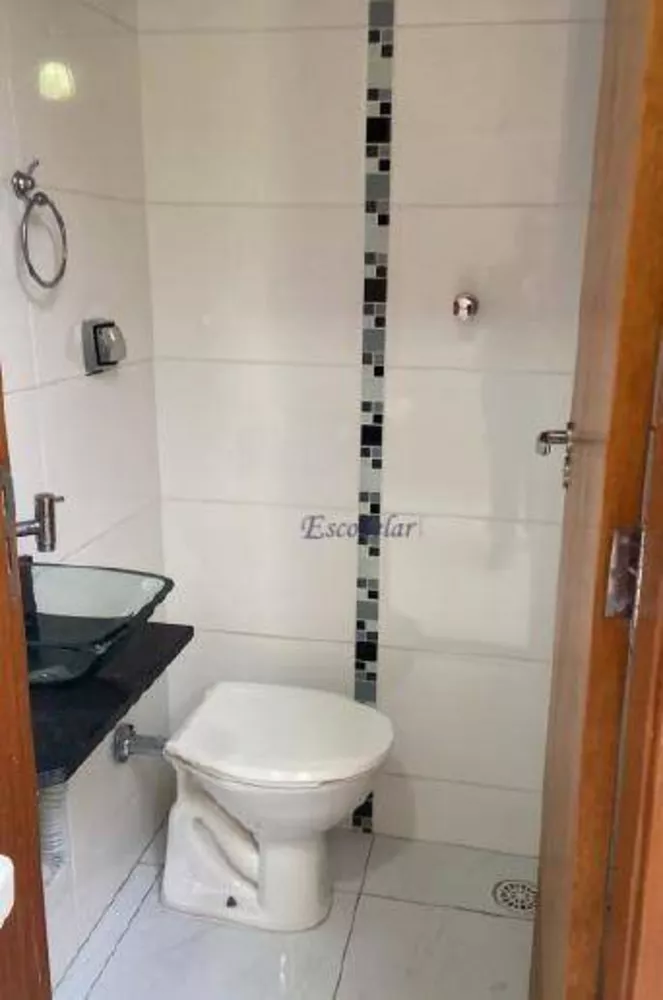 Sobrado à venda com 2 quartos, 71m² - Foto 4