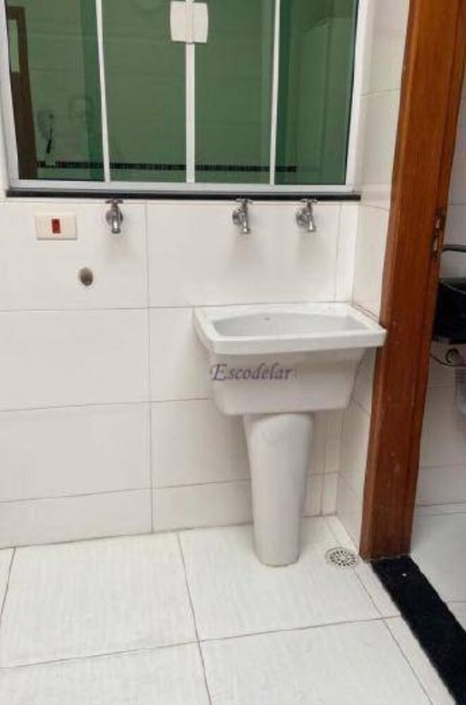 Sobrado, 2 quartos, 71 m² - Foto 6