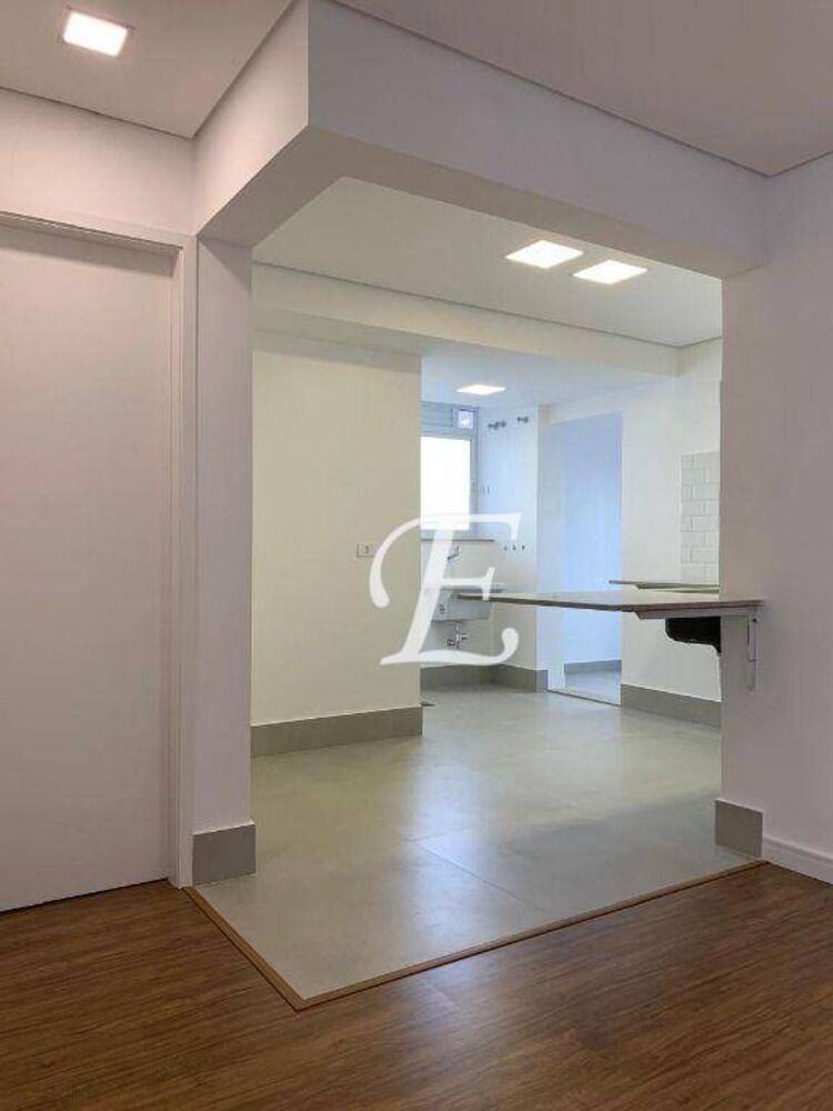Apartamento, 3 quartos, 90 m² - Foto 1