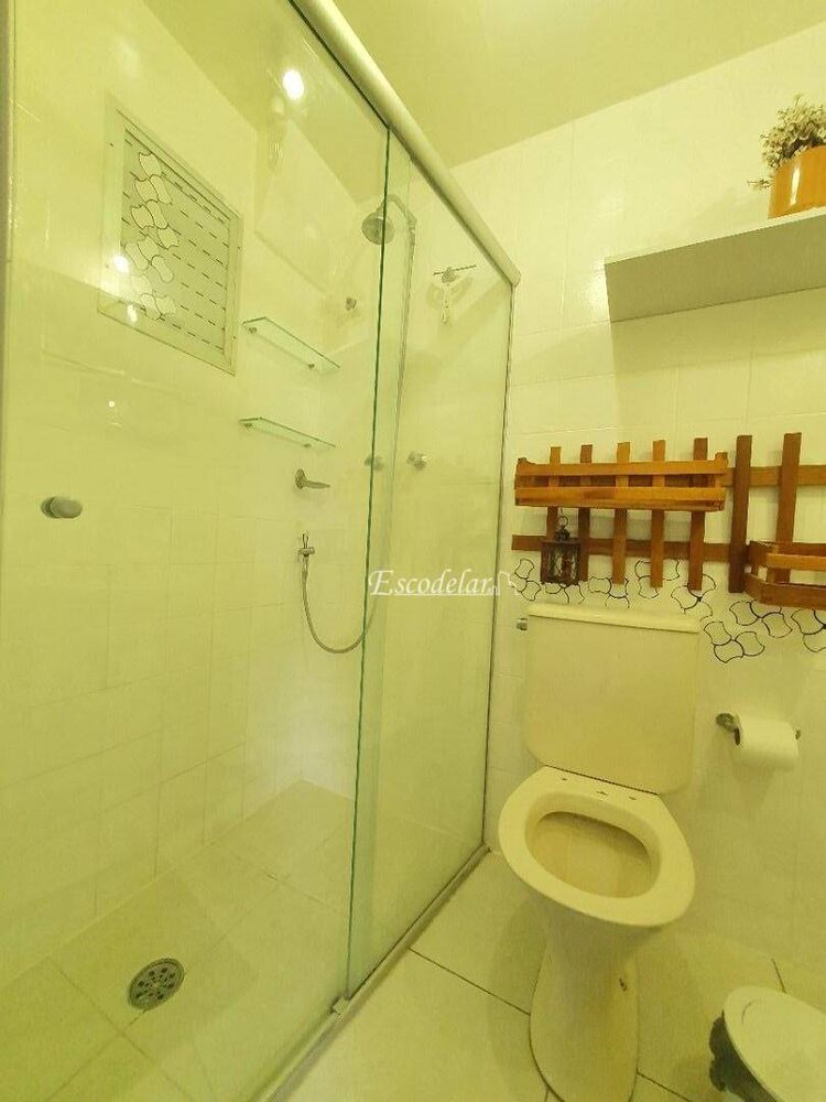 Apartamento, 1 quarto, 24 m² - Foto 9