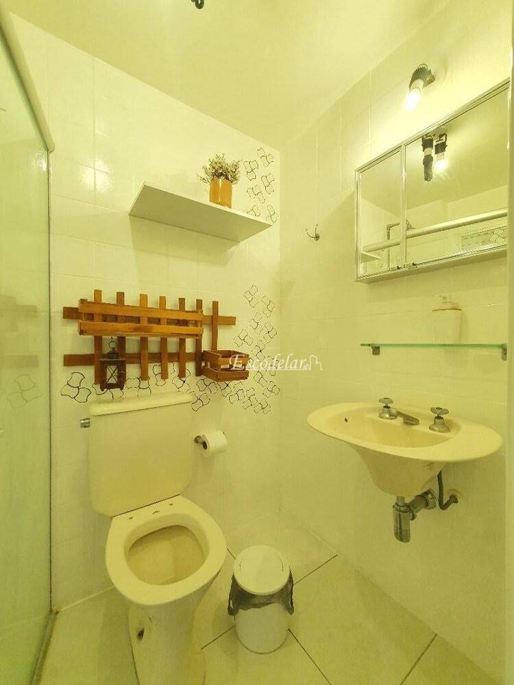 Apartamento, 1 quarto, 24 m² - Foto 8