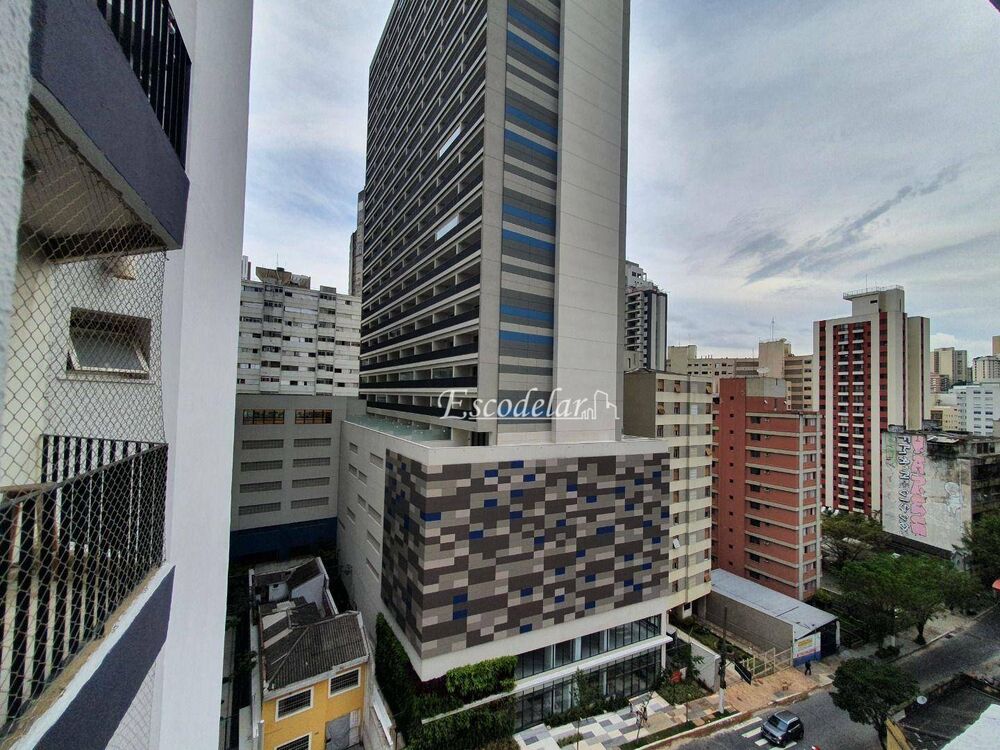 Apartamento, 1 quarto, 24 m² - Foto 13