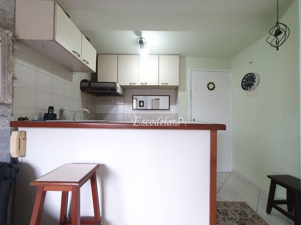 Apartamento, 1 quarto, 24 m² - Foto 4