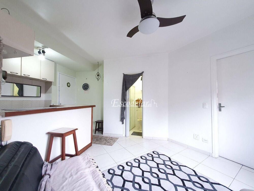 Apartamento, 1 quarto, 24 m² - Foto 5