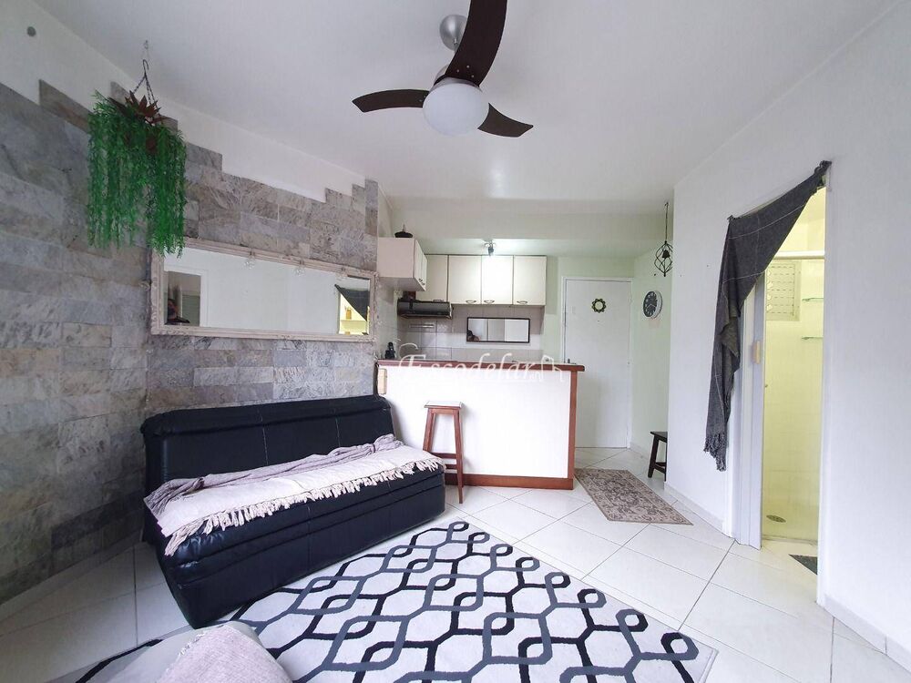 Apartamento, 1 quarto, 24 m² - Foto 3