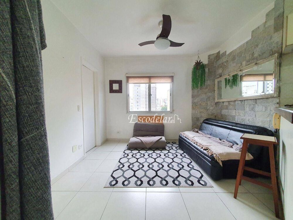 Apartamento, 1 quarto, 24 m² - Foto 6