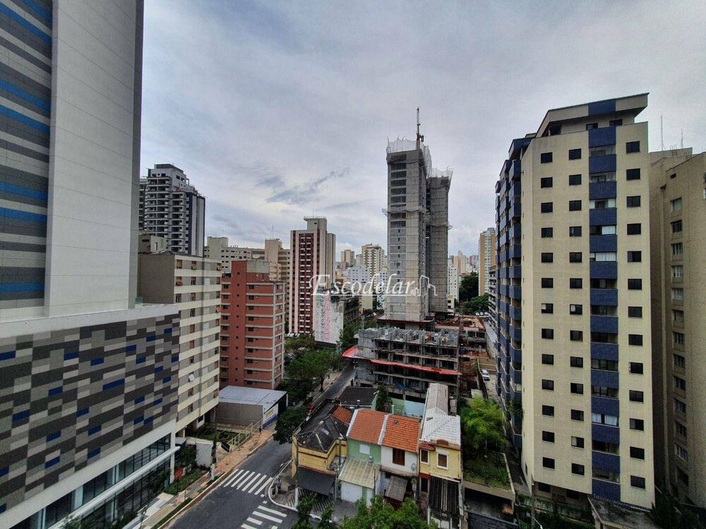 Apartamento, 1 quarto, 24 m² - Foto 7