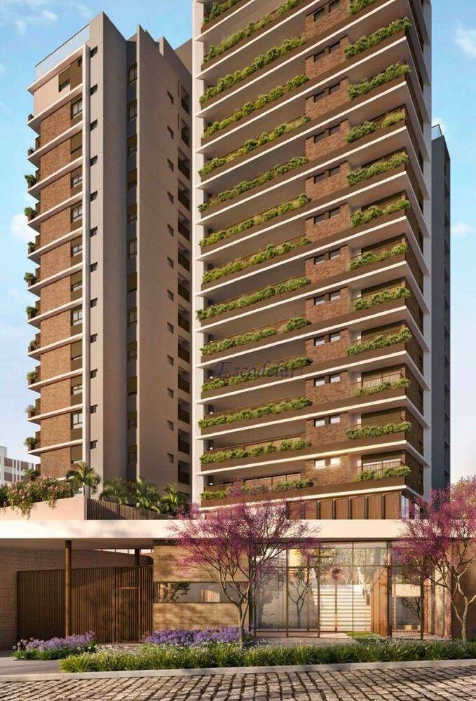 Apartamento, 2 quartos, 128 m² - Foto 2