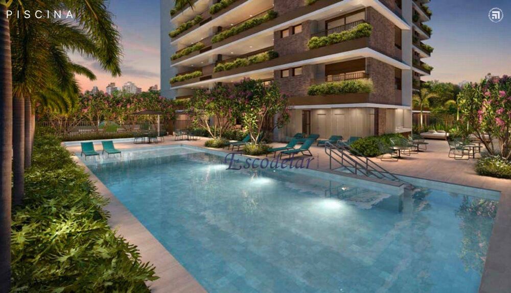 Apartamento, 2 quartos, 128 m² - Foto 4