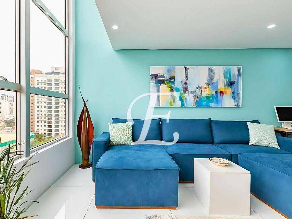 Apartamento, 1 quarto, 45 m² - Foto 4