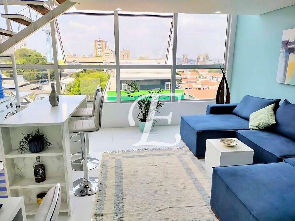 Apartamento, 1 quarto, 45 m² - Foto 2