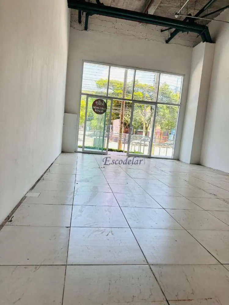 Loja-Salão, 174 m² - Foto 1