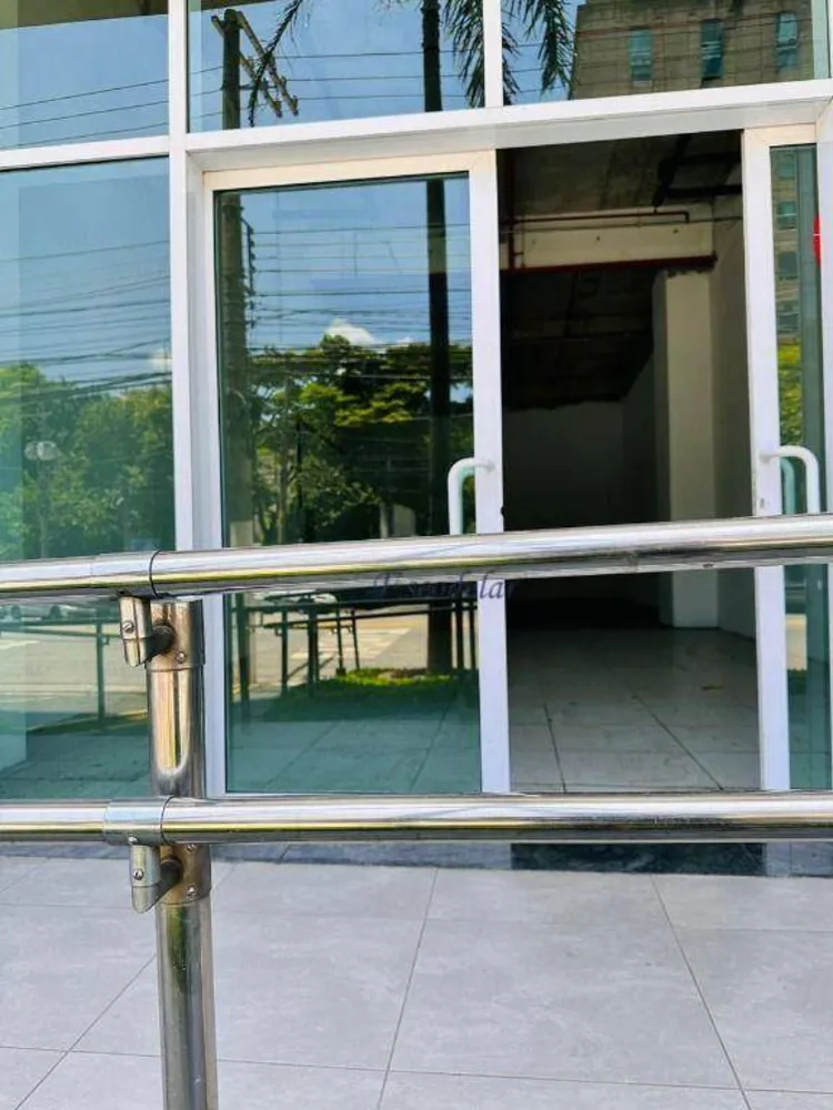 Loja-Salão, 174 m² - Foto 4