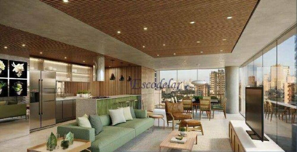Cobertura, 3 quartos, 348 m² - Foto 10