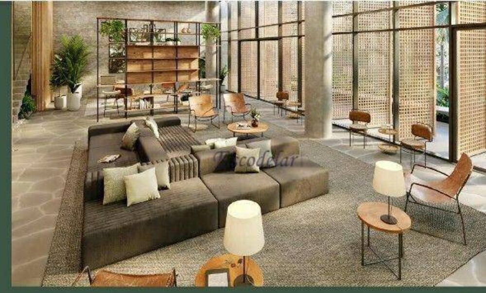 Cobertura, 3 quartos, 348 m² - Foto 5