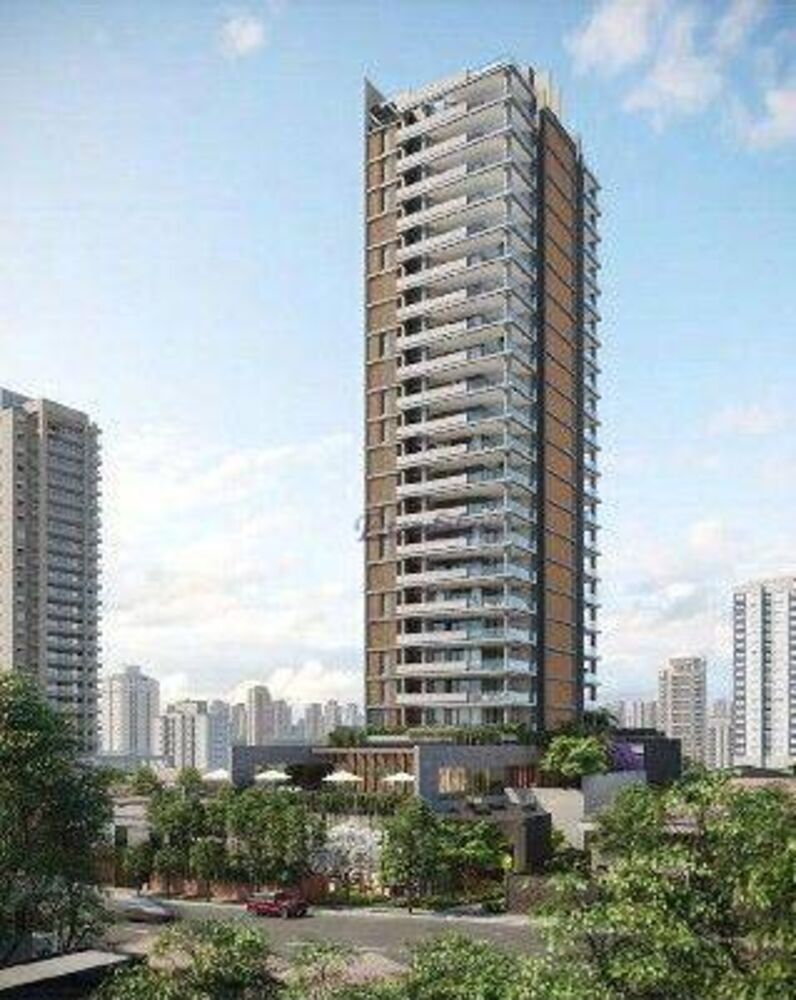 Cobertura, 3 quartos, 348 m² - Foto 7