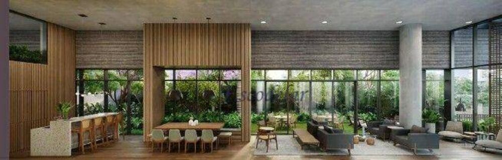 Cobertura, 3 quartos, 348 m² - Foto 4