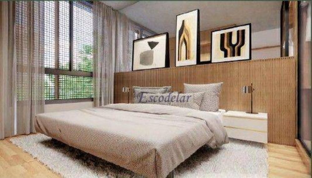 Cobertura, 3 quartos, 348 m² - Foto 11
