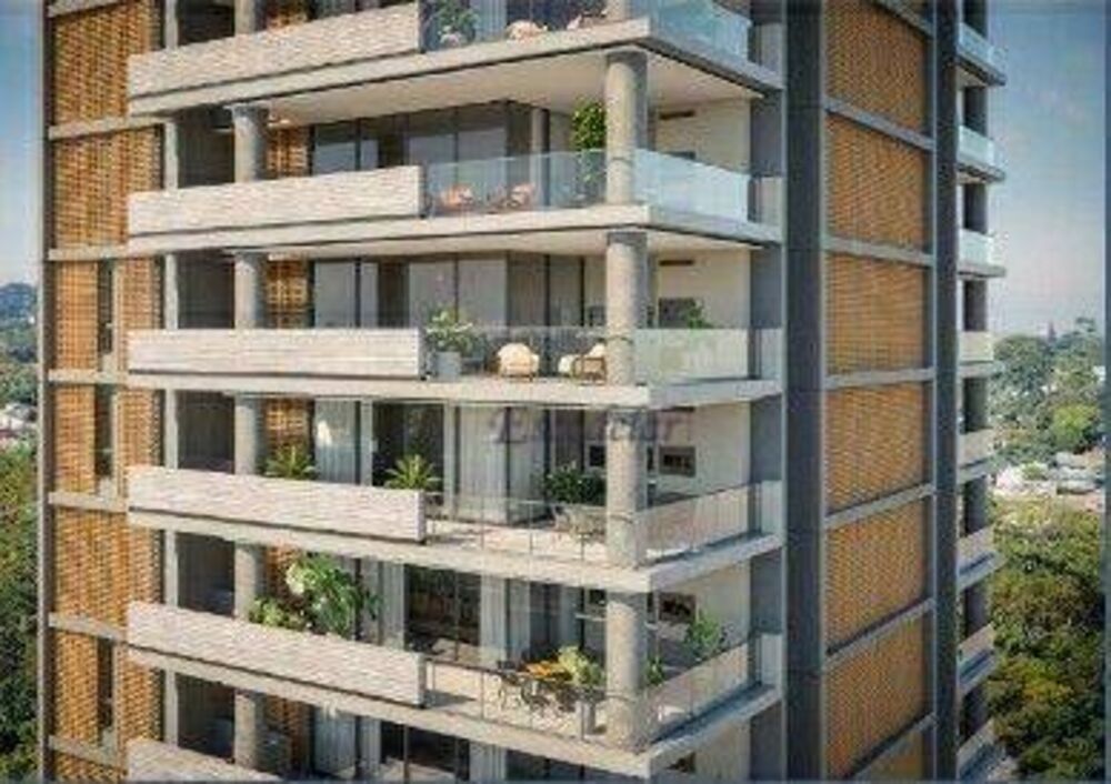 Cobertura, 3 quartos, 348 m² - Foto 9