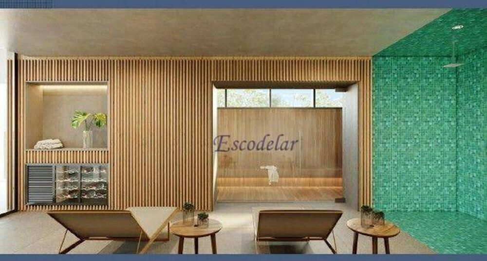 Cobertura, 3 quartos, 348 m² - Foto 3