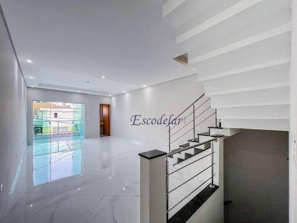 Sobrado, 3 quartos, 166 m² - Foto 3