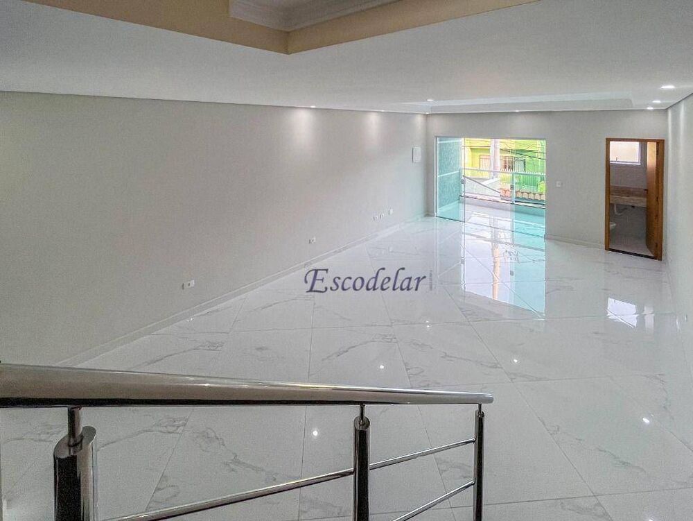 Sobrado, 3 quartos, 166 m² - Foto 4