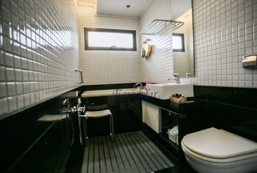 Apartamento, 3 quartos, 290 m² - Foto 12