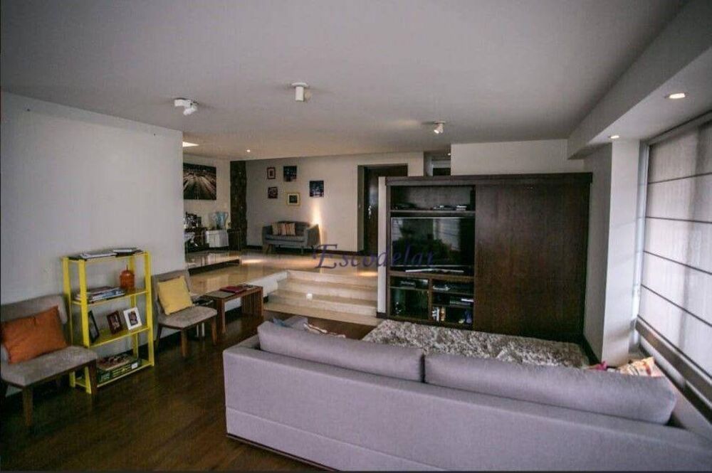 Apartamento, 3 quartos, 290 m² - Foto 4