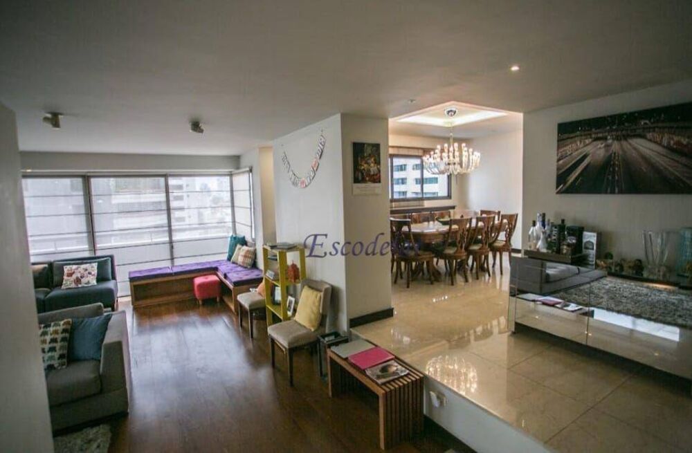 Apartamento, 3 quartos, 290 m² - Foto 5