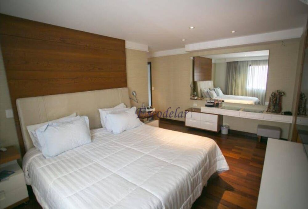 Apartamento, 3 quartos, 290 m² - Foto 20