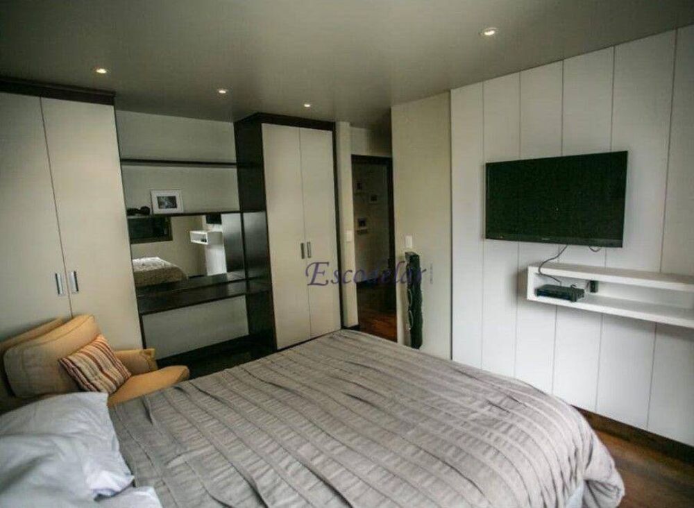Apartamento, 3 quartos, 290 m² - Foto 13