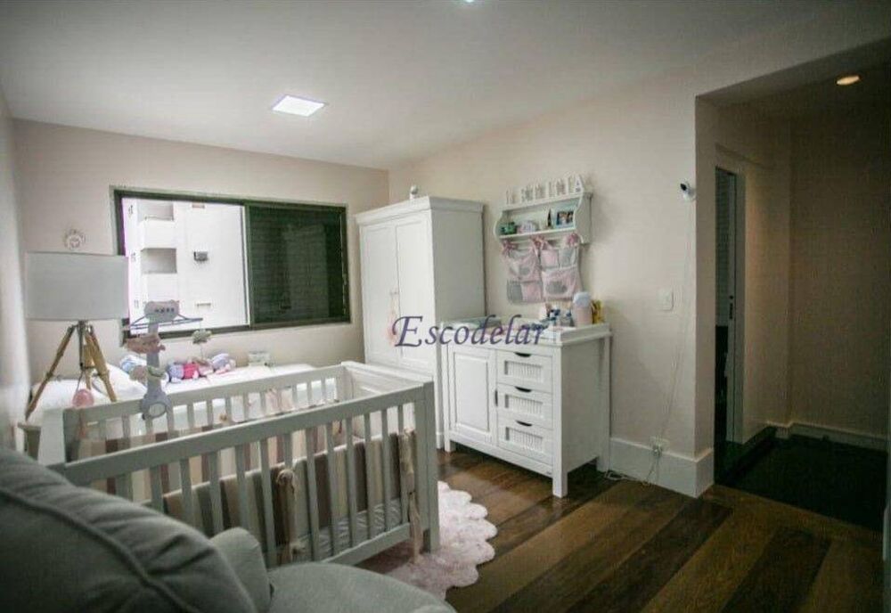 Apartamento, 3 quartos, 290 m² - Foto 10