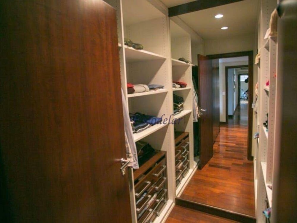 Apartamento, 3 quartos, 290 m² - Foto 19